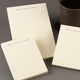 Sectional 3-Pad Notepad Set Image 1 of 2